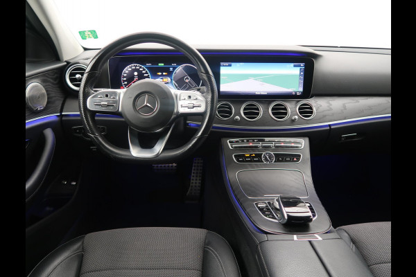 Mercedes-Benz E-Klasse Estate 200 AMG SPORT AUT9 + BURMESTER / 360 CAMERA / ELEK. TREKHAAK / MATRIX LED