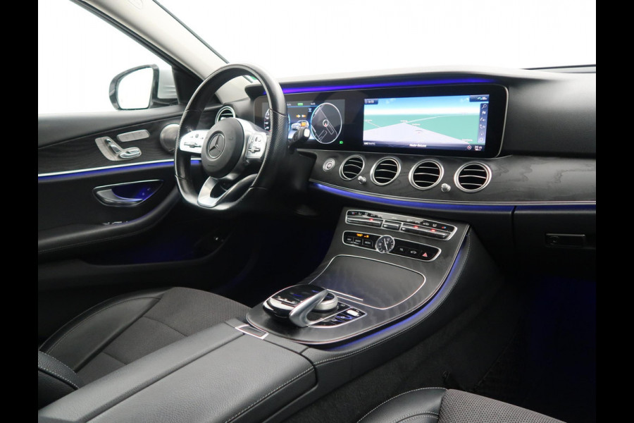 Mercedes-Benz E-Klasse Estate 200 AMG SPORT AUT9 + BURMESTER / 360 CAMERA / ELEK. TREKHAAK / MATRIX LED