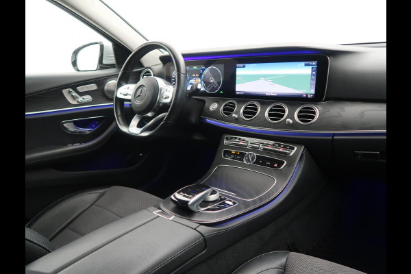 Mercedes-Benz E-Klasse Estate 200 AMG SPORT AUT9 + BURMESTER / 360 CAMERA / ELEK. TREKHAAK / MATRIX LED