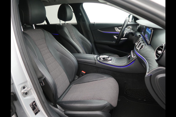 Mercedes-Benz E-Klasse Estate 200 AMG SPORT AUT9 + BURMESTER / 360 CAMERA / ELEK. TREKHAAK / MATRIX LED
