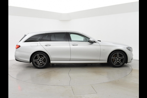 Mercedes-Benz E-Klasse Estate 200 AMG SPORT AUT9 + BURMESTER / 360 CAMERA / ELEK. TREKHAAK / MATRIX LED
