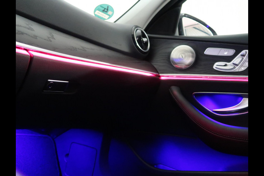 Mercedes-Benz E-Klasse Estate 200 AMG SPORT AUT9 + BURMESTER / 360 CAMERA / ELEK. TREKHAAK / MATRIX LED