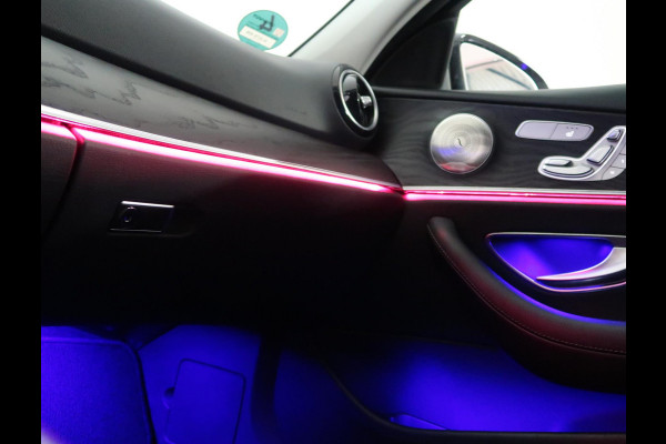 Mercedes-Benz E-Klasse Estate 200 AMG SPORT AUT9 + BURMESTER / 360 CAMERA / ELEK. TREKHAAK / MATRIX LED