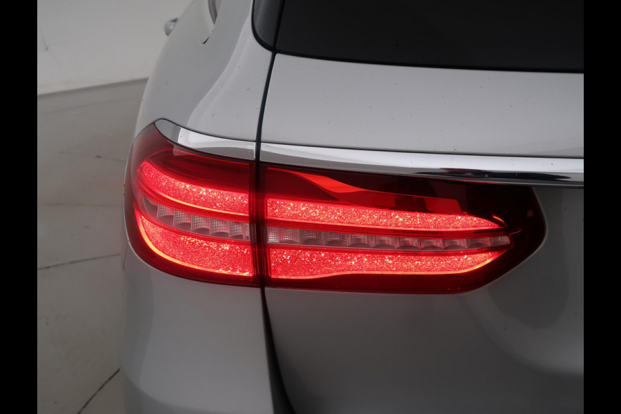 Mercedes-Benz E-Klasse Estate 200 AMG SPORT AUT9 + BURMESTER / 360 CAMERA / ELEK. TREKHAAK / MATRIX LED