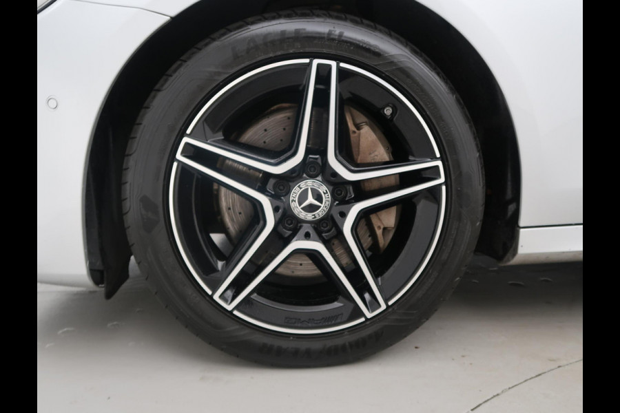 Mercedes-Benz E-Klasse Estate 200 AMG SPORT AUT9 + BURMESTER / 360 CAMERA / ELEK. TREKHAAK / MATRIX LED