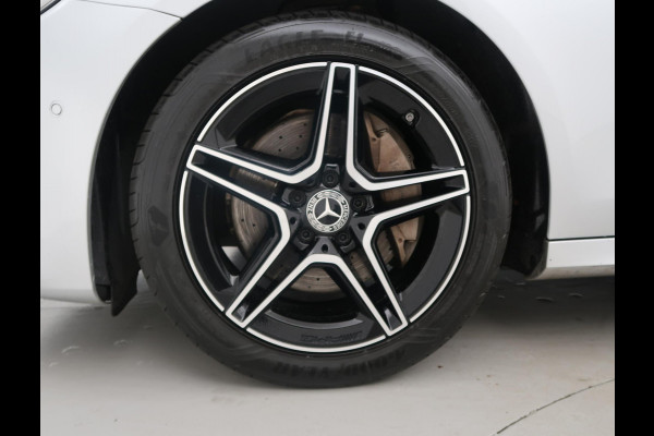 Mercedes-Benz E-Klasse Estate 200 AMG SPORT AUT9 + BURMESTER / 360 CAMERA / ELEK. TREKHAAK / MATRIX LED