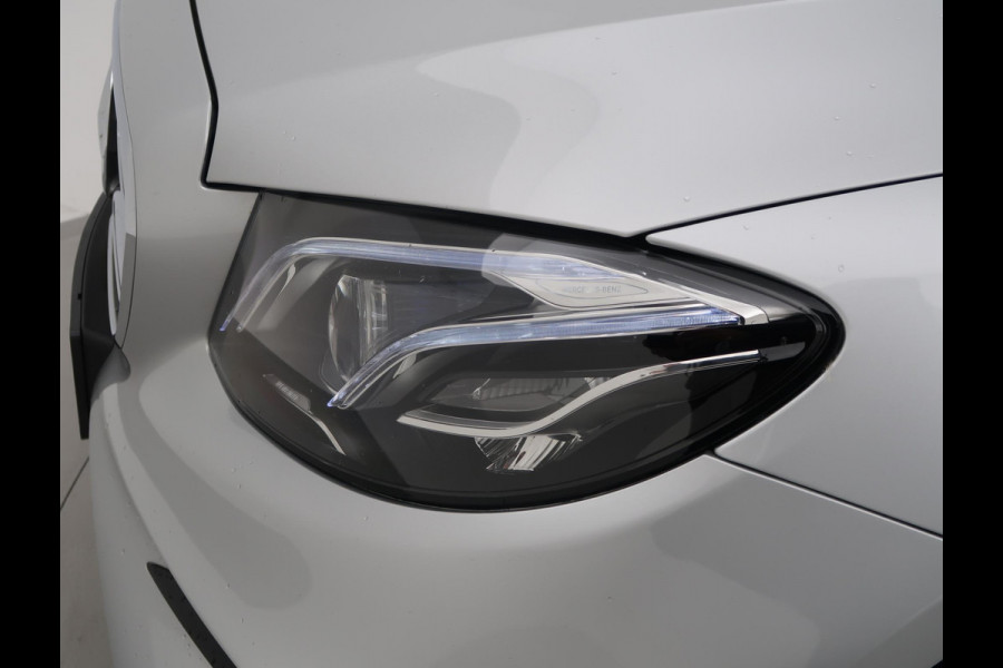 Mercedes-Benz E-Klasse Estate 200 AMG SPORT AUT9 + BURMESTER / 360 CAMERA / ELEK. TREKHAAK / MATRIX LED