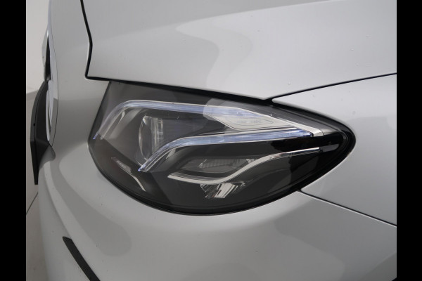 Mercedes-Benz E-Klasse Estate 200 AMG SPORT AUT9 + BURMESTER / 360 CAMERA / ELEK. TREKHAAK / MATRIX LED