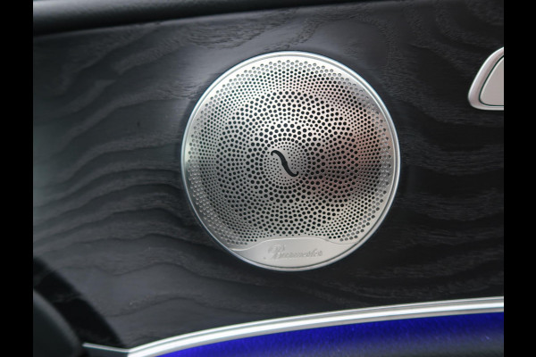 Mercedes-Benz E-Klasse Estate 200 AMG SPORT AUT9 + BURMESTER / 360 CAMERA / ELEK. TREKHAAK / MATRIX LED