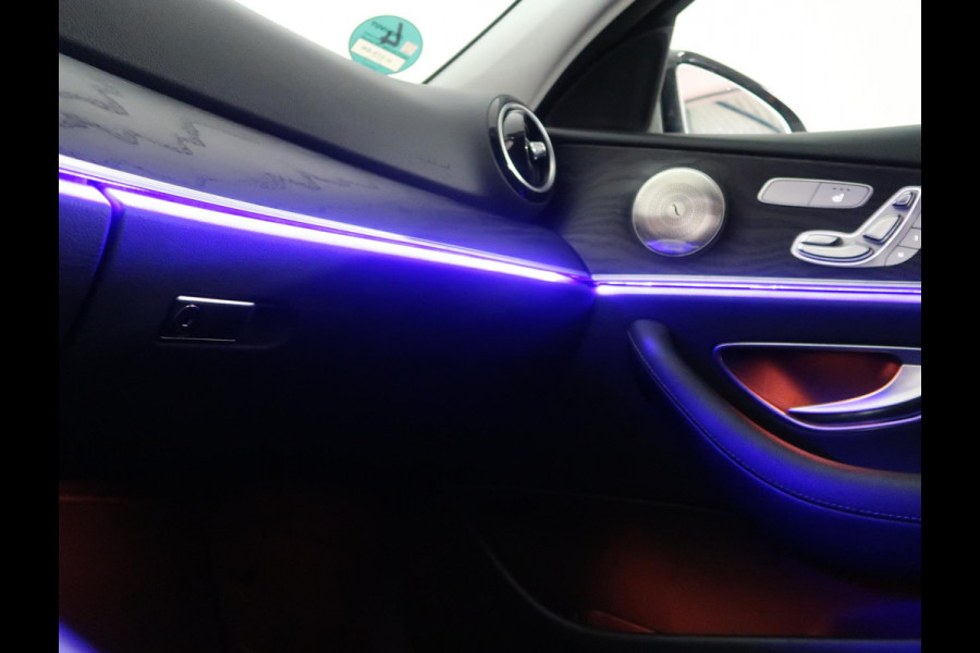 Mercedes-Benz E-Klasse Estate 200 AMG SPORT AUT9 + BURMESTER / 360 CAMERA / ELEK. TREKHAAK / MATRIX LED