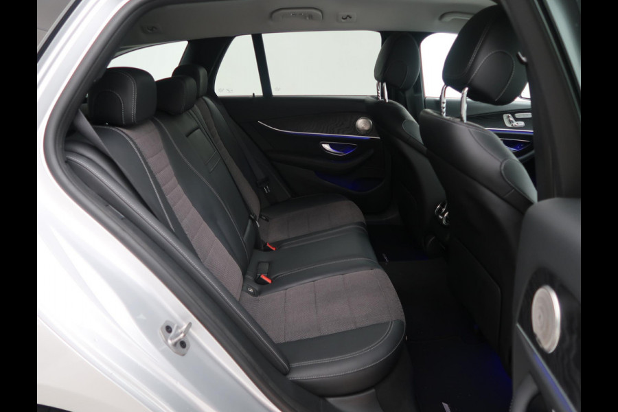 Mercedes-Benz E-Klasse Estate 200 AMG SPORT AUT9 + BURMESTER / 360 CAMERA / ELEK. TREKHAAK / MATRIX LED