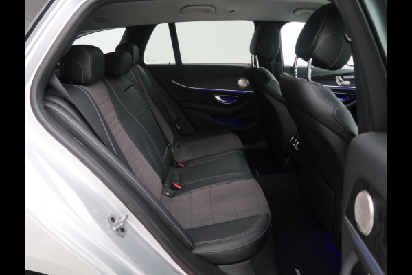 Mercedes-Benz E-Klasse Estate 200 AMG SPORT AUT9 + BURMESTER / 360 CAMERA / ELEK. TREKHAAK / MATRIX LED