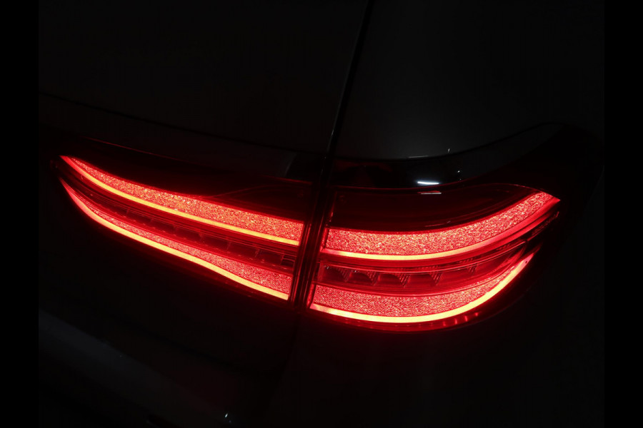 Mercedes-Benz E-Klasse Estate 200 AMG SPORT AUT9 + BURMESTER / 360 CAMERA / ELEK. TREKHAAK / MATRIX LED