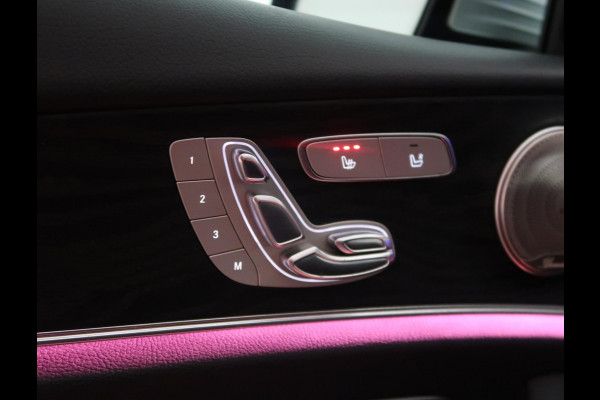 Mercedes-Benz E-Klasse Estate 200 AMG SPORT AUT9 + BURMESTER / 360 CAMERA / ELEK. TREKHAAK / MATRIX LED