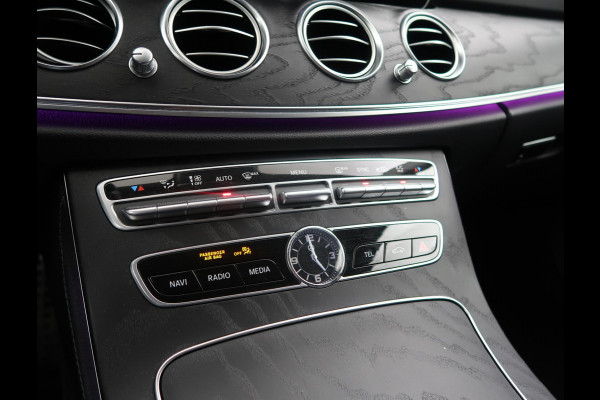 Mercedes-Benz E-Klasse Estate 200 AMG SPORT AUT9 + BURMESTER / 360 CAMERA / ELEK. TREKHAAK / MATRIX LED