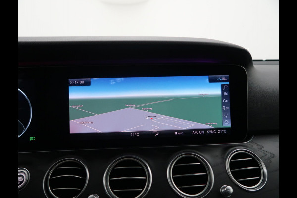 Mercedes-Benz E-Klasse Estate 200 AMG SPORT AUT9 + BURMESTER / 360 CAMERA / ELEK. TREKHAAK / MATRIX LED