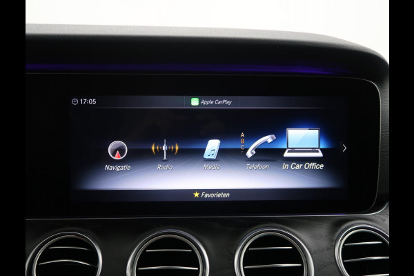 Mercedes-Benz E-Klasse Estate 200 AMG SPORT AUT9 + BURMESTER / 360 CAMERA / ELEK. TREKHAAK / MATRIX LED