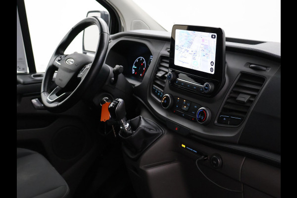 Ford Transit Custom 320 2.0 TDCI 130 PK L2H1 TREND + 2800 KG TREKHAAK / APPLE CARPLAY / CAMERA / STOELVERW.