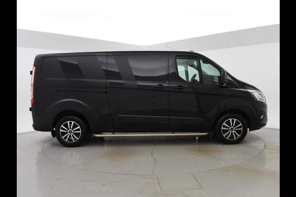 Ford Transit Custom 320 2.0 TDCI 130 PK L2H1 TREND + 2800 KG TREKHAAK / APPLE CARPLAY / CAMERA / STOELVERW.