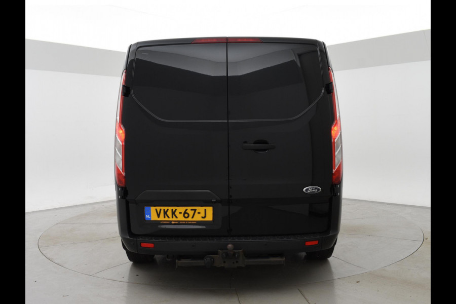 Ford Transit Custom 320 2.0 TDCI 130 PK L2H1 TREND + 2800 KG TREKHAAK / APPLE CARPLAY / CAMERA / STOELVERW.