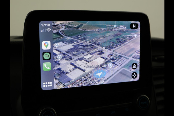 Ford Transit Custom 320 2.0 TDCI 130 PK L2H1 TREND + 2800 KG TREKHAAK / APPLE CARPLAY / CAMERA / STOELVERW.