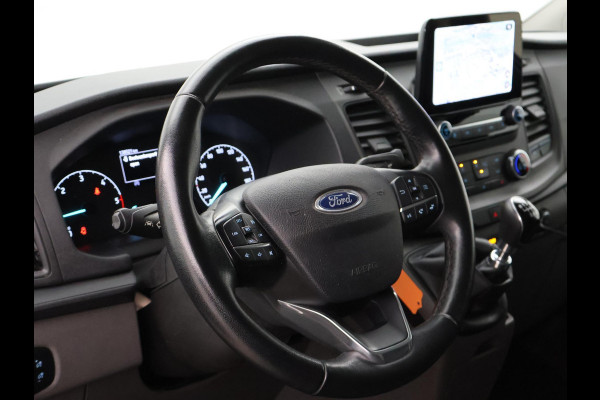 Ford Transit Custom 320 2.0 TDCI 130 PK L2H1 TREND + 2800 KG TREKHAAK / APPLE CARPLAY / CAMERA / STOELVERW.