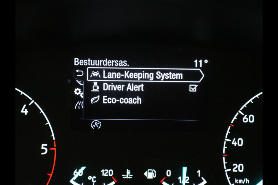 Ford Transit Custom 320 2.0 TDCI 130 PK L2H1 TREND + 2800 KG TREKHAAK / APPLE CARPLAY / CAMERA / STOELVERW.