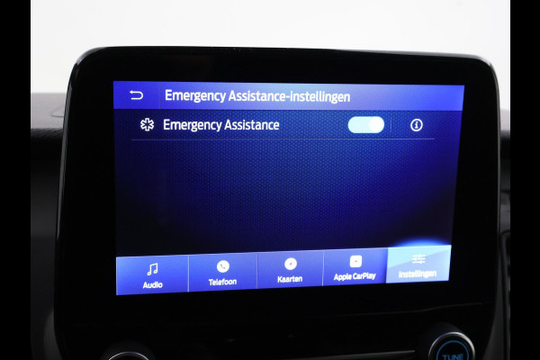 Ford Transit Custom 320 2.0 TDCI 130 PK L2H1 TREND + 2800 KG TREKHAAK / APPLE CARPLAY / CAMERA / STOELVERW.