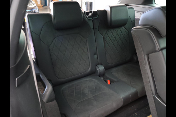 Škoda Kodiaq 1.5 TSI 150 PK DSG AUT. 7-PERS SPORTLINE *MAT ZWART* + ADAPTIVE CRUISE | VIRTUAL COCKPIT | CAMERA | 20 INCH