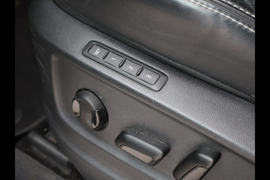 Škoda Kodiaq 1.5 TSI 150 PK DSG AUT. 7-PERS SPORTLINE *MAT ZWART* + ADAPTIVE CRUISE | VIRTUAL COCKPIT | CAMERA | 20 INCH