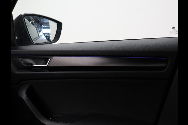 Škoda Kodiaq 1.5 TSI 150 PK DSG AUT. 7-PERS SPORTLINE *MAT ZWART* + ADAPTIVE CRUISE | VIRTUAL COCKPIT | CAMERA | 20 INCH