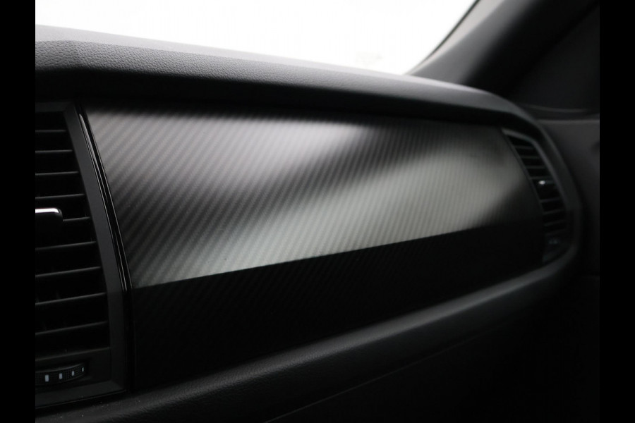 Škoda Kodiaq 1.5 TSI 150 PK DSG AUT. 7-PERS SPORTLINE *MAT ZWART* + ADAPTIVE CRUISE | VIRTUAL COCKPIT | CAMERA | 20 INCH