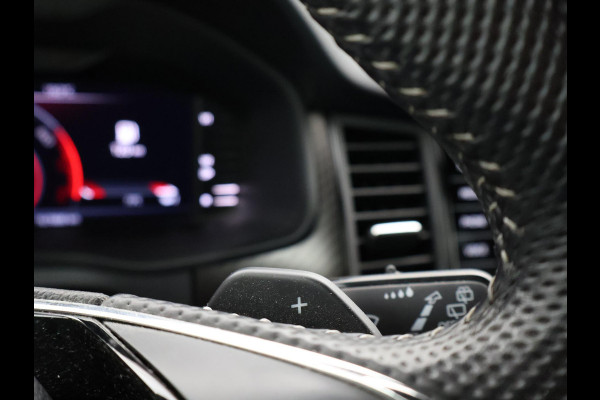 Škoda Kodiaq 1.5 TSI 150 PK DSG AUT. 7-PERS SPORTLINE *MAT ZWART* + ADAPTIVE CRUISE | VIRTUAL COCKPIT | CAMERA | 20 INCH