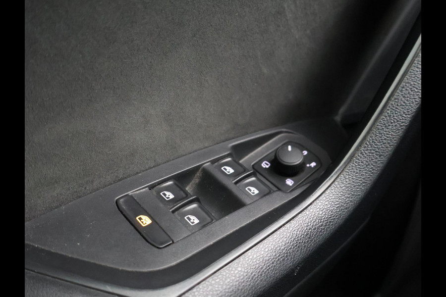 Škoda Kodiaq 1.5 TSI 150 PK DSG AUT. 7-PERS SPORTLINE *MAT ZWART* + ADAPTIVE CRUISE | VIRTUAL COCKPIT | CAMERA | 20 INCH