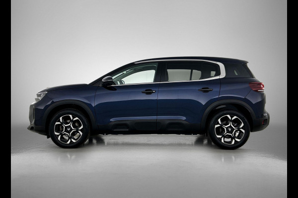 Citroën C5 Aircross 1.2 Hybrid 136 Plus CAMERA | CARPLAY - NAVI | LED | CRUISE