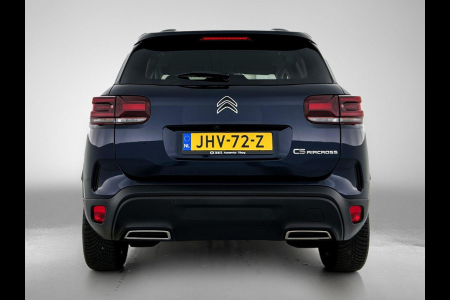 Citroën C5 Aircross 1.2 Hybrid 136 Plus CAMERA | CARPLAY - NAVI | LED | CRUISE