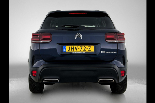 Citroën C5 Aircross 1.2 Hybrid 136 Plus CAMERA | CARPLAY - NAVI | LED | CRUISE