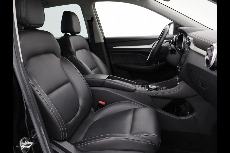 MG Mg Zs EV 45 kWh LUXURY + PANORAMA | LEDER | ADAPTIVE CRUISE | CAMERA | STOELVERW. | CARPLAY