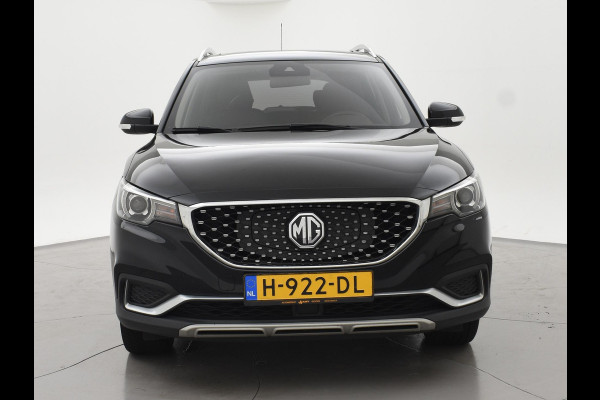 MG Mg Zs EV 45 kWh LUXURY + PANORAMA | LEDER | ADAPTIVE CRUISE | CAMERA | STOELVERW. | CARPLAY