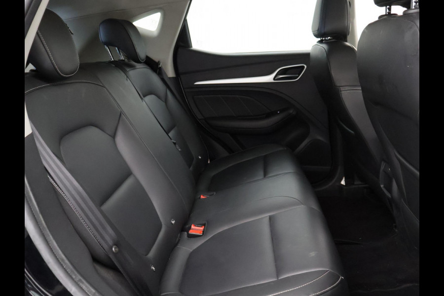 MG Mg Zs EV 45 kWh LUXURY + PANORAMA | LEDER | ADAPTIVE CRUISE | CAMERA | STOELVERW. | CARPLAY