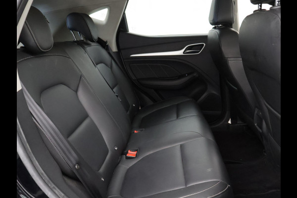 MG Mg Zs EV 45 kWh LUXURY + PANORAMA | LEDER | ADAPTIVE CRUISE | CAMERA | STOELVERW. | CARPLAY