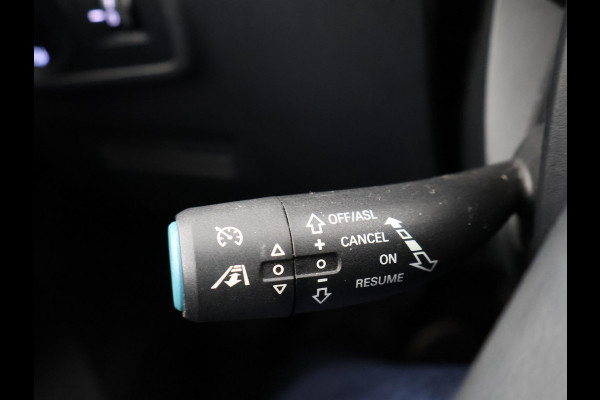 MG Mg Zs EV 45 kWh LUXURY + PANORAMA | LEDER | ADAPTIVE CRUISE | CAMERA | STOELVERW. | CARPLAY