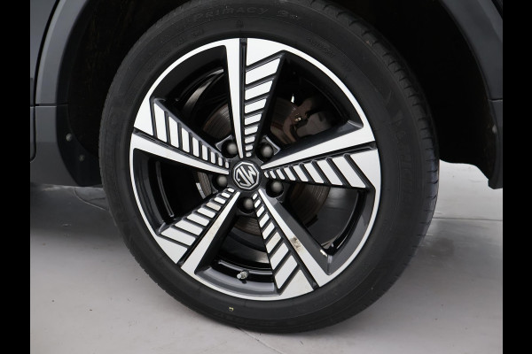 MG Mg Zs EV 45 kWh LUXURY + PANORAMA | LEDER | ADAPTIVE CRUISE | CAMERA | STOELVERW. | CARPLAY