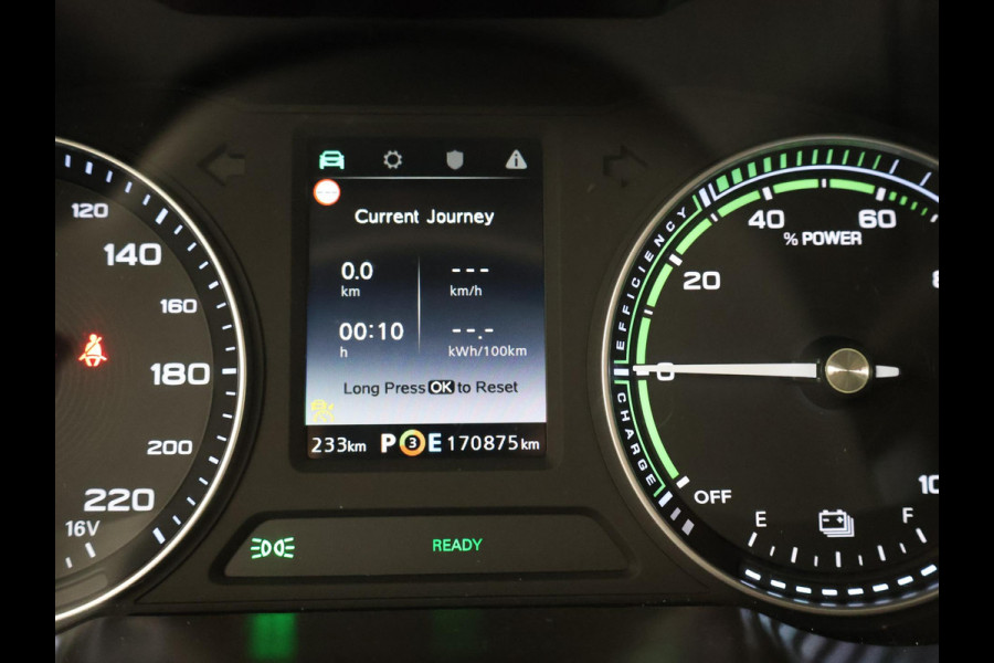 MG Mg Zs EV 45 kWh LUXURY + PANORAMA | LEDER | ADAPTIVE CRUISE | CAMERA | STOELVERW. | CARPLAY