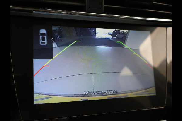 MG Mg Zs EV 45 kWh LUXURY + PANORAMA | LEDER | ADAPTIVE CRUISE | CAMERA | STOELVERW. | CARPLAY