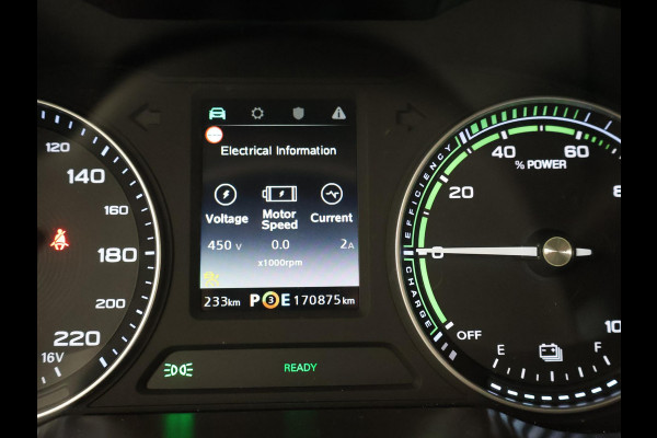 MG Mg Zs EV 45 kWh LUXURY + PANORAMA | LEDER | ADAPTIVE CRUISE | CAMERA | STOELVERW. | CARPLAY