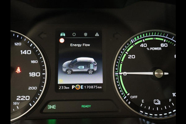 MG Mg Zs EV 45 kWh LUXURY + PANORAMA | LEDER | ADAPTIVE CRUISE | CAMERA | STOELVERW. | CARPLAY