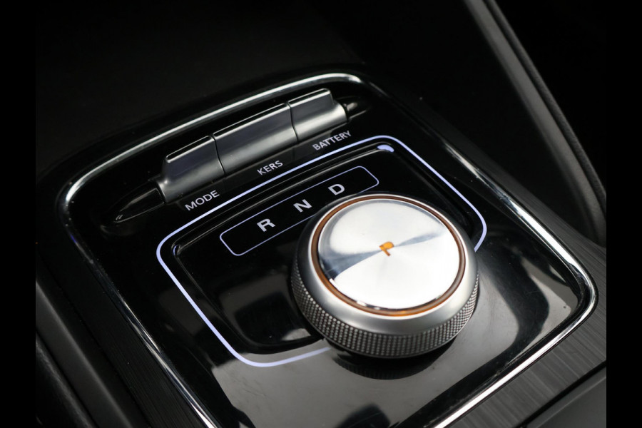 MG Mg Zs EV 45 kWh LUXURY + PANORAMA | LEDER | ADAPTIVE CRUISE | CAMERA | STOELVERW. | CARPLAY