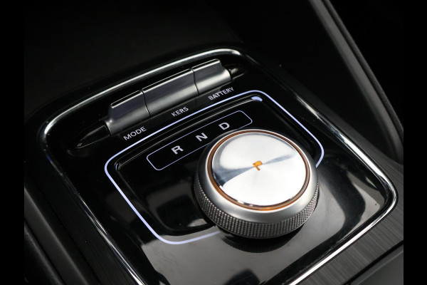 MG Mg Zs EV 45 kWh LUXURY + PANORAMA | LEDER | ADAPTIVE CRUISE | CAMERA | STOELVERW. | CARPLAY