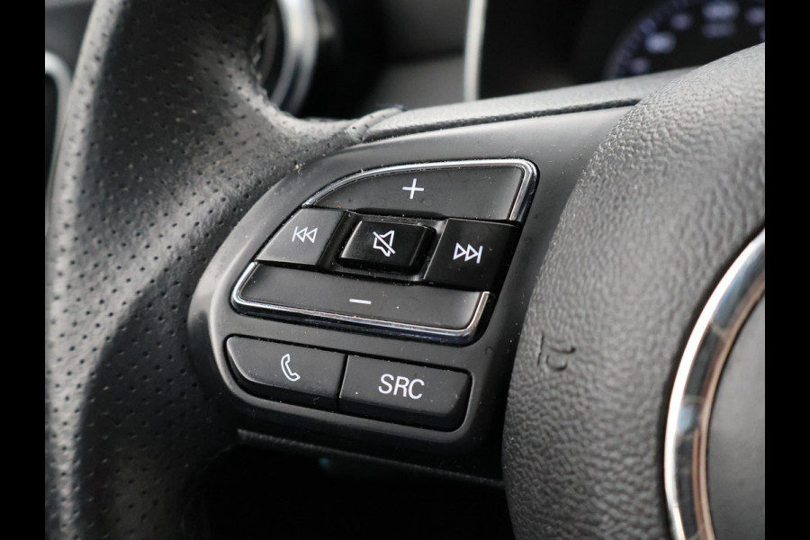 MG Mg Zs EV 45 kWh LUXURY + PANORAMA | LEDER | ADAPTIVE CRUISE | CAMERA | STOELVERW. | CARPLAY